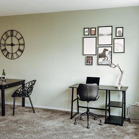 Apartment In Hameln # Rom Hamelin Dış mekan fotoğraf