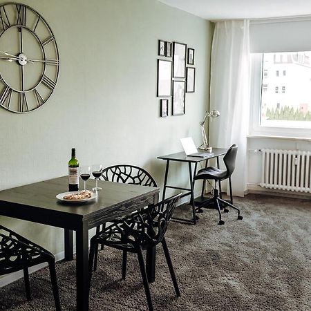 Apartment In Hameln # Rom Hamelin Dış mekan fotoğraf