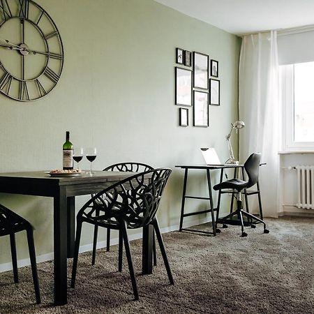 Apartment In Hameln # Rom Hamelin Dış mekan fotoğraf