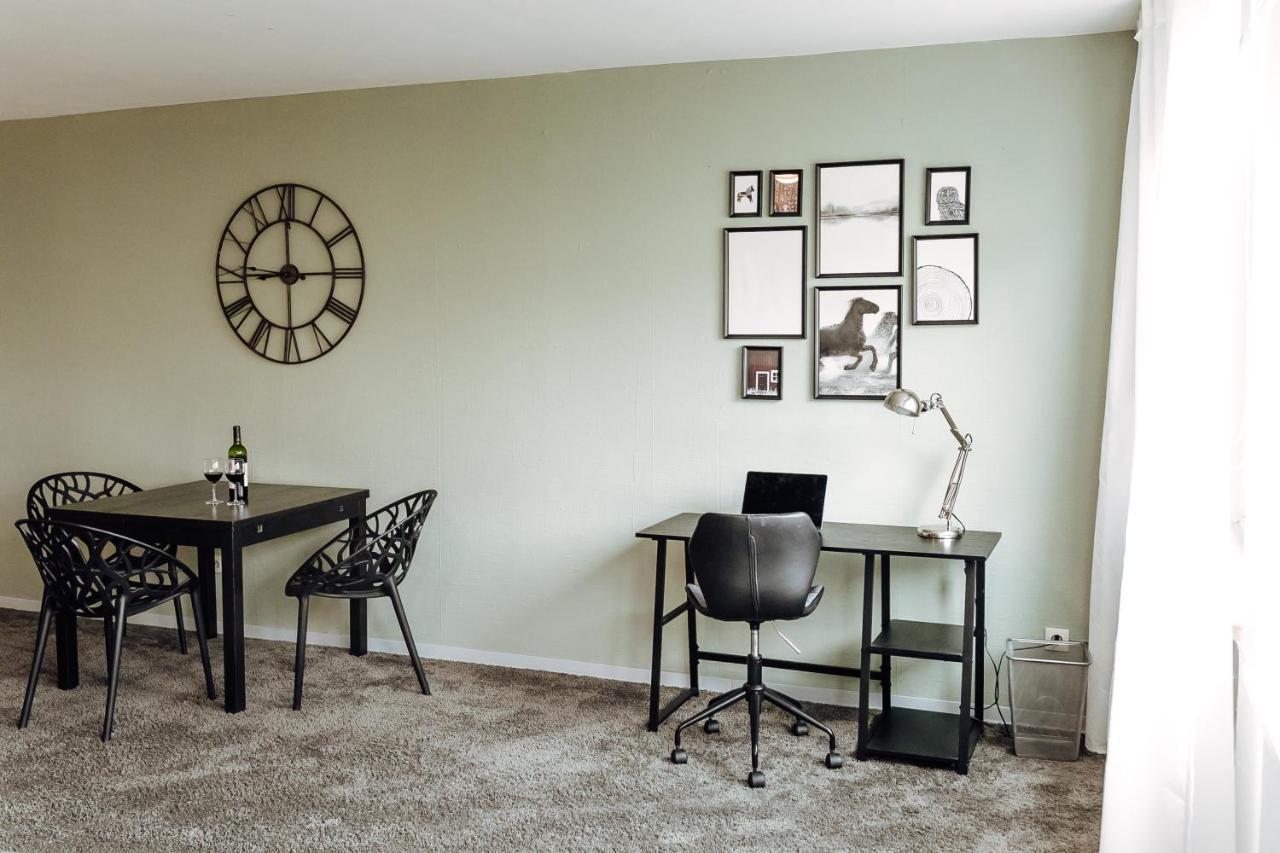 Apartment In Hameln # Rom Hamelin Dış mekan fotoğraf