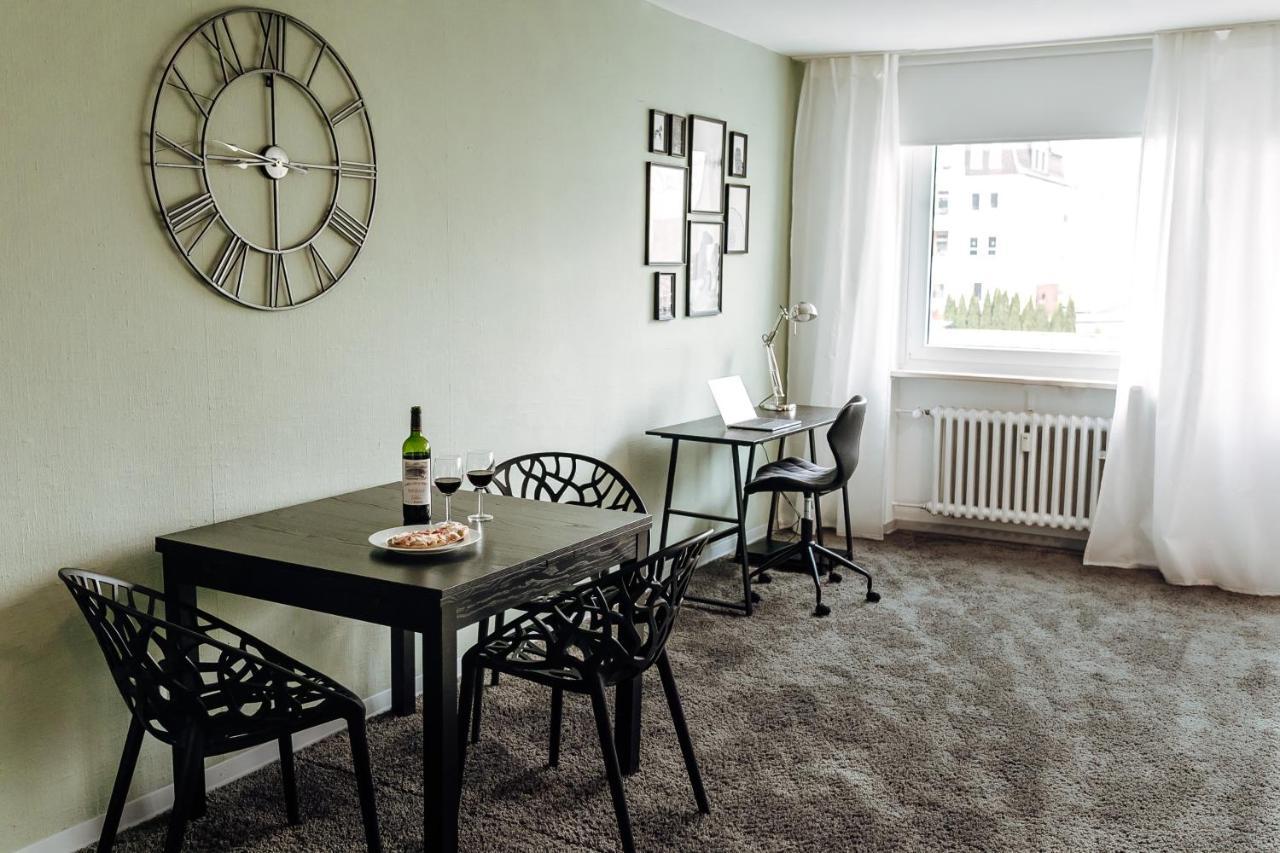 Apartment In Hameln # Rom Hamelin Dış mekan fotoğraf