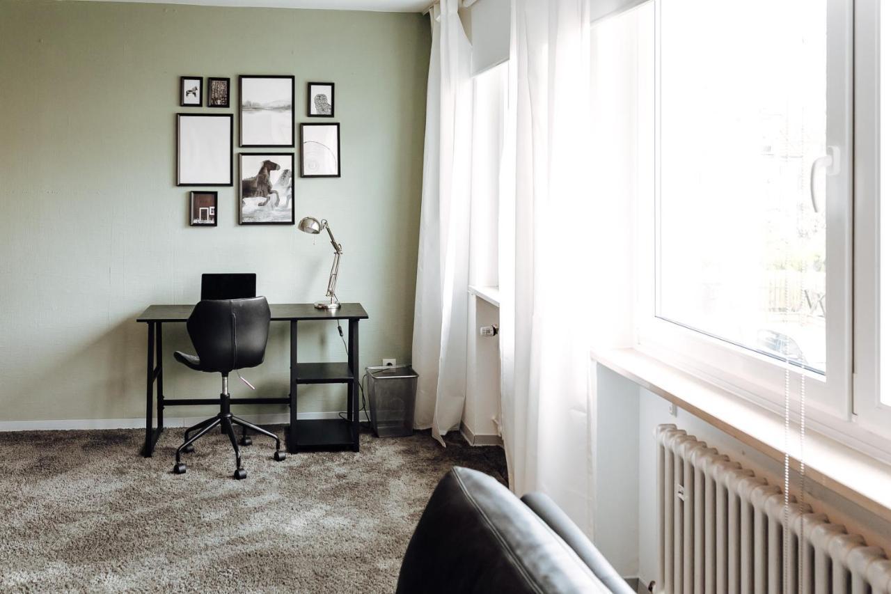 Apartment In Hameln # Rom Hamelin Dış mekan fotoğraf