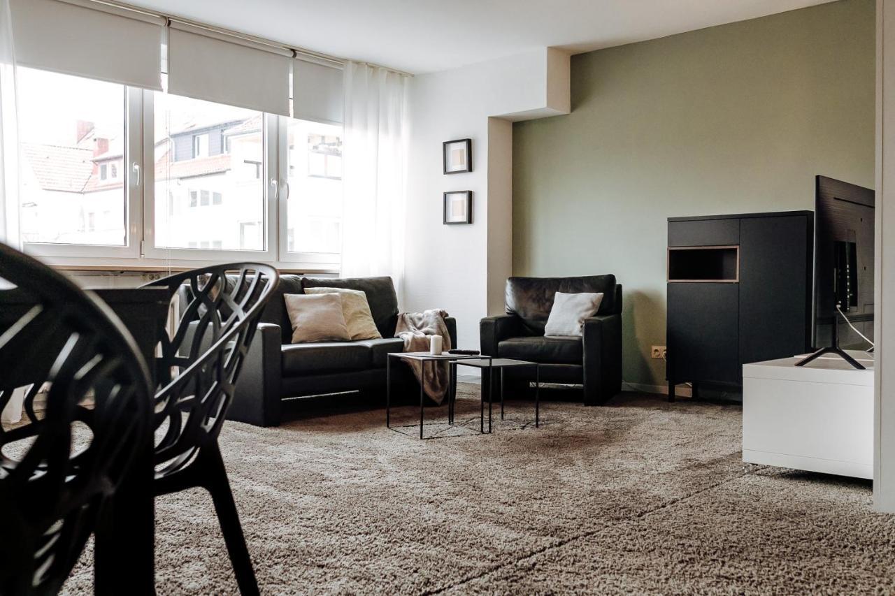 Apartment In Hameln # Rom Hamelin Dış mekan fotoğraf