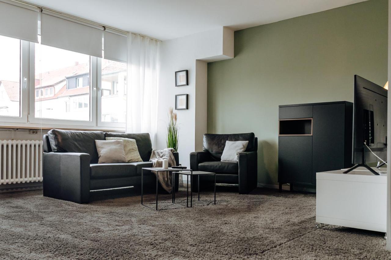 Apartment In Hameln # Rom Hamelin Dış mekan fotoğraf