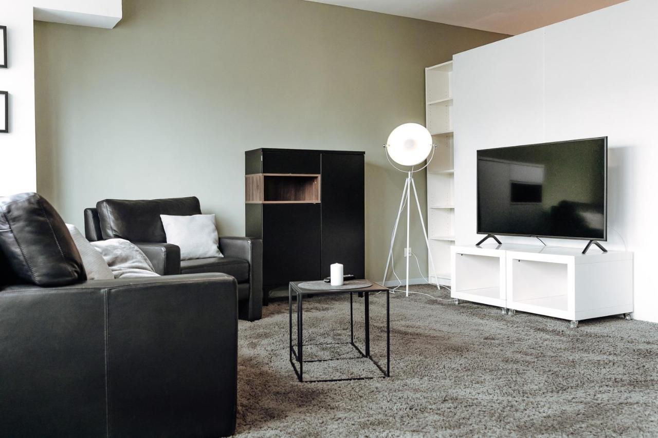 Apartment In Hameln # Rom Hamelin Dış mekan fotoğraf