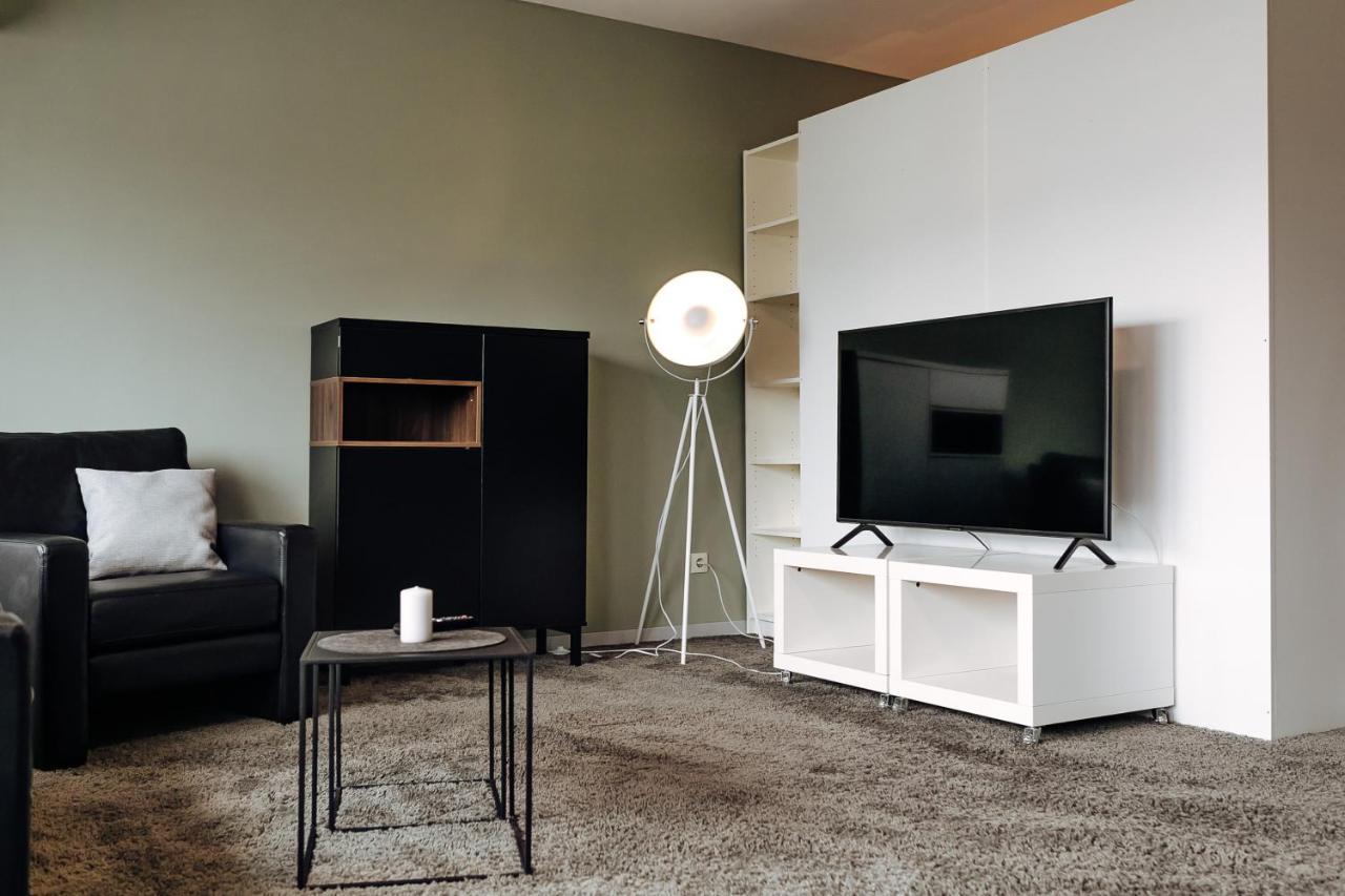 Apartment In Hameln # Rom Hamelin Dış mekan fotoğraf