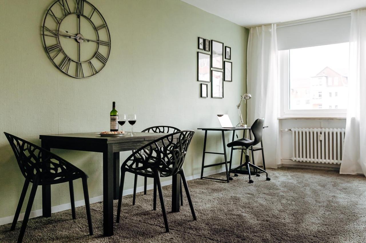 Apartment In Hameln # Rom Hamelin Dış mekan fotoğraf