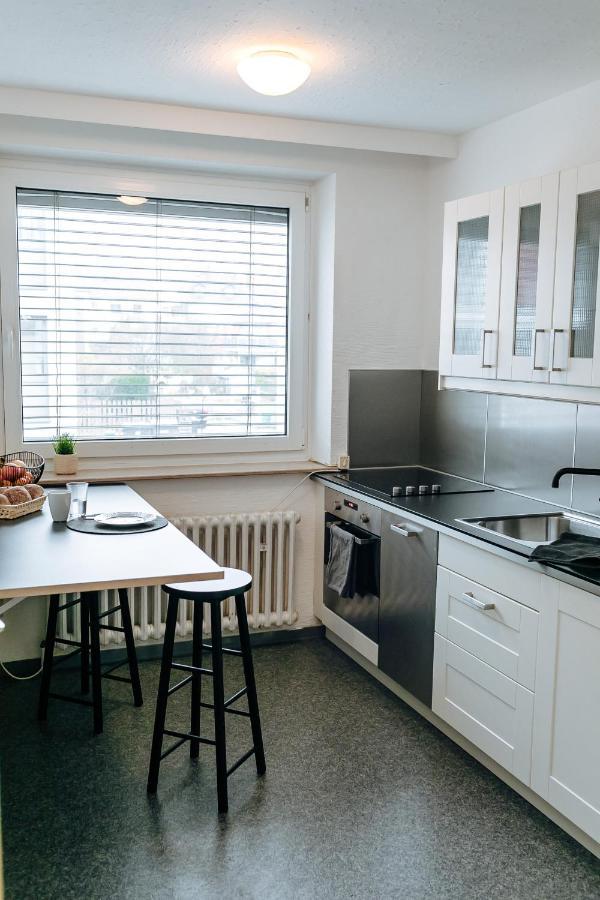 Apartment In Hameln # Rom Hamelin Dış mekan fotoğraf