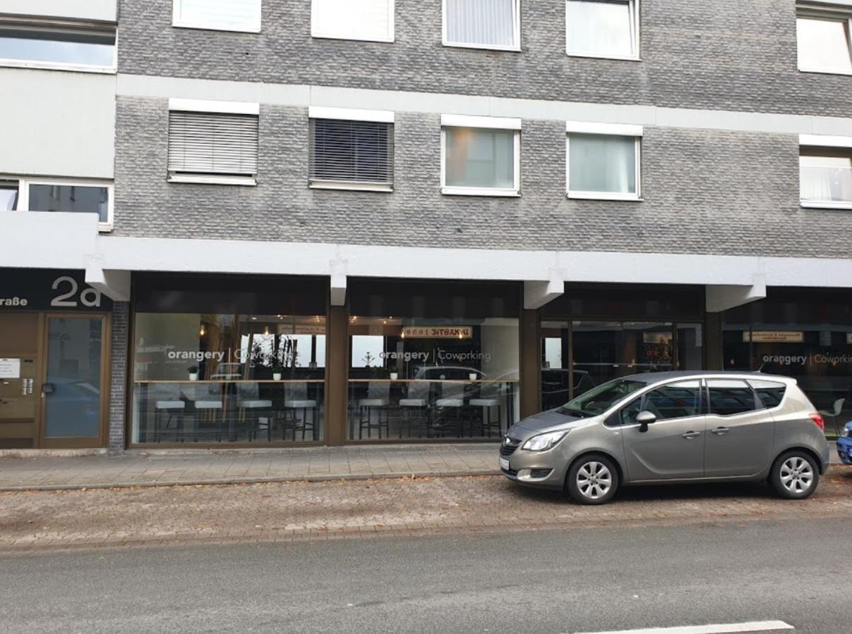 Apartment In Hameln # Rom Hamelin Dış mekan fotoğraf